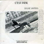 [Pochette de C’est fatal]