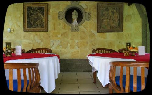 Ubud - Café Wayan