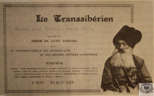 WL Transsibérien 1898
