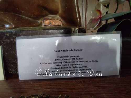 Cassel, collégiale Notre-Dame de la crypte