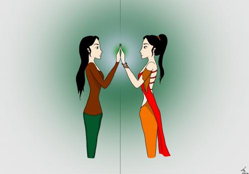 Arali