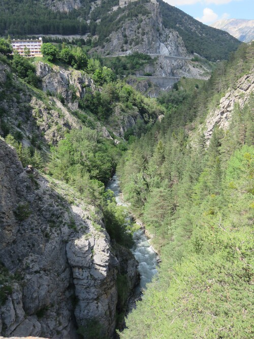 Briançon - La Citadelle (05)