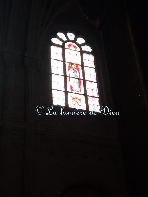 Sainte-Anne d'Auray, la basilique