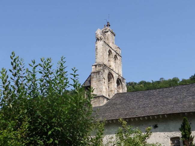 Audressein (Ariège)