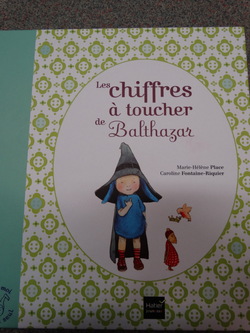 Apprendre avec Balthazar