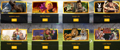 Tips to Bet on Online Slots Games Singapore 