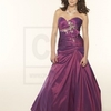 Clichés photoshoot Ashley Greene pour Teen Prom magazine