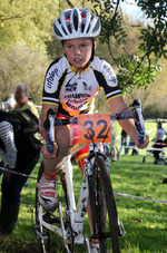 Cyclo cross UFOLEP de la Bassée ( Ecoles de vélo )