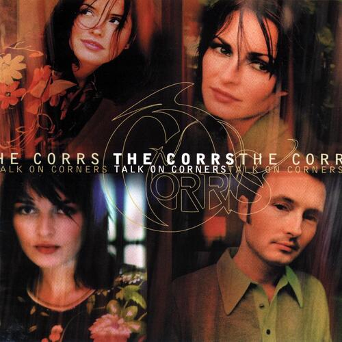 CORRS - Toss the Feathers (1995)   (Celtique)