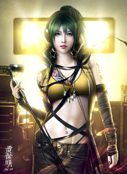 Sonika 01