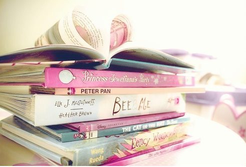 Tag : Les livres, la lecture & moi