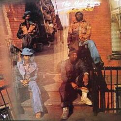 The Modulations - It's Rough Out Here - Complete LP