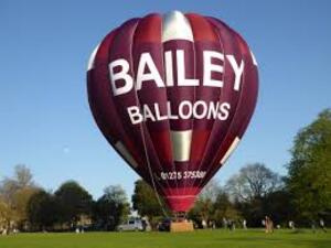 season balloons bailey champagne baloons 