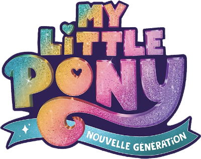 Découvrez l'affiche de My Little Pony Nouvelle Génération