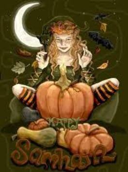 Samhain pour le Coven Willowroot