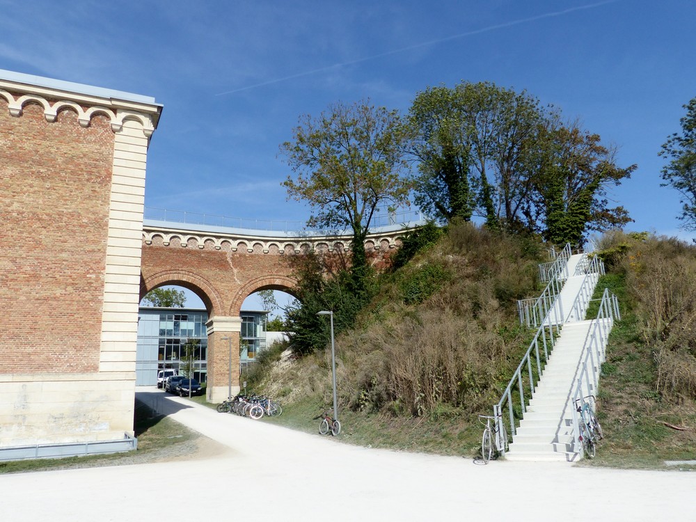 La Citadelle ouvre ses portes