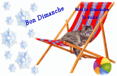 Blog de lisezmoi :Hello! Bienvenue sur mon blog!, Bon dimanche