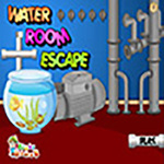 Water Room Escape