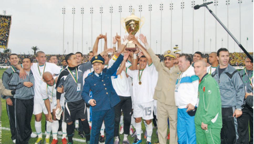 1.5.2011 coupe militaire pour la 1ère RM