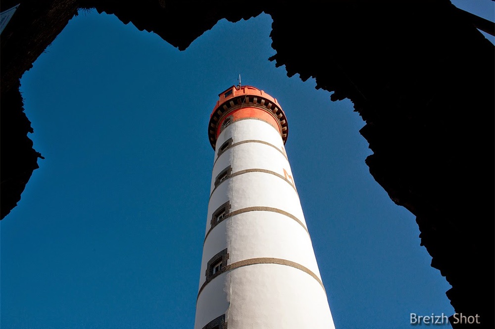 phare saint-Mathieu, abbaye - plougonvelin