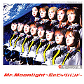 Singles Morning Musume.