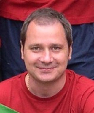 Eric DROUET, 50 ans (MONTESSON, CHATOU) - Copains d'avant