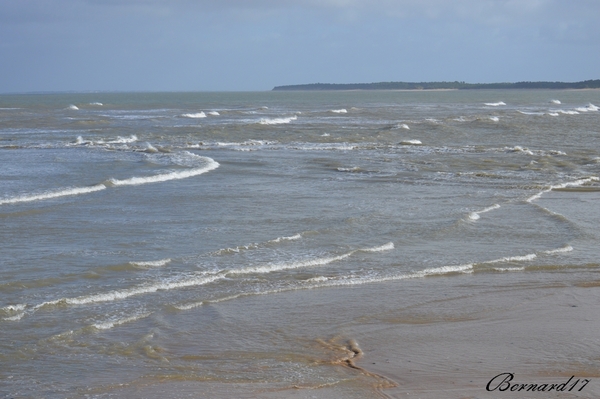 G4-Le Port du Douhet, 21-10-2021