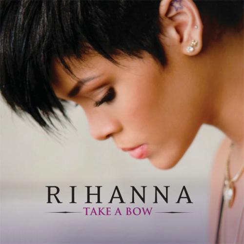 Rihanna you da one песня скачать