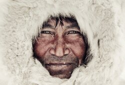 Les Dernières Ethnies : avant qu’elles ne disparaissent (Jimmy Nelson) 