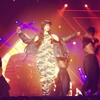 Rihanna au 'Kollen Festival' en Norvège