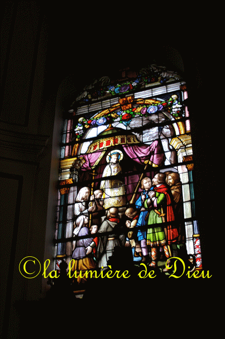 Basilique Notre-Dame de Tongre