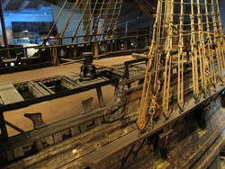 Musee Vasa