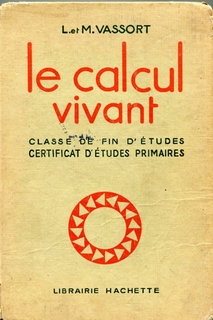 Il frappe les billes à coups de calcul mental