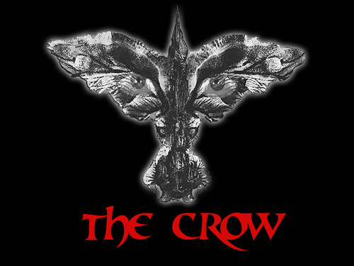 THE CROW