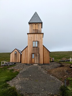De Árskógssandur à Akureyri (Glæsibær II) Via Grímsey