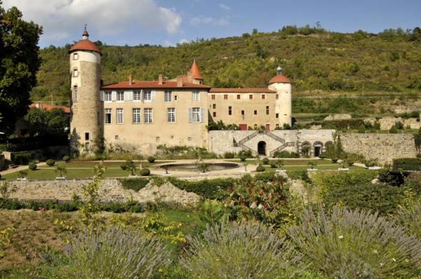 GERGOVIE Auvergne