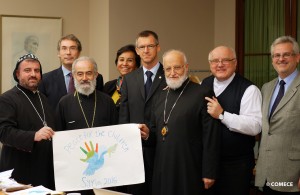 The Syrian Children’s Petition for Peace