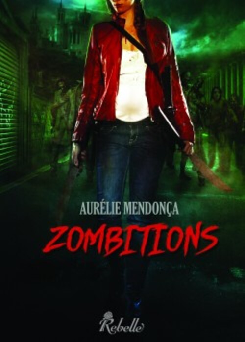 Zombitions