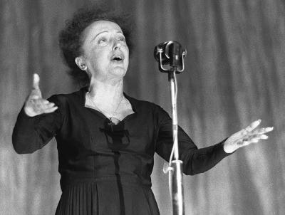 Edith Piaf