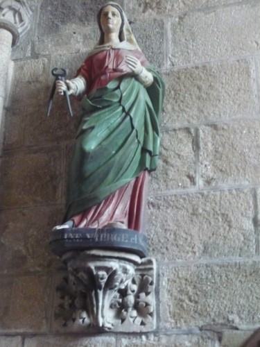 St Pol de Léon