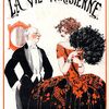 La Vie Parisienne - samedi 24 juin 1920