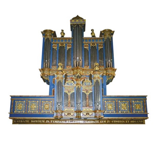 Pleyben : L'enclos paroissial