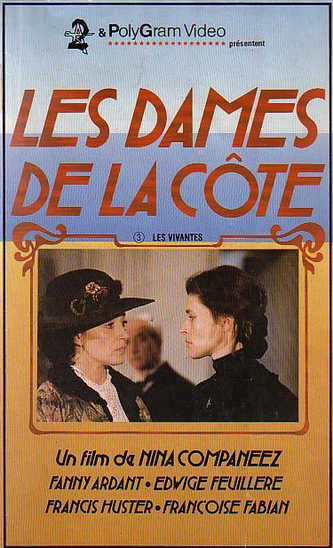 Les Dames de la Côte (1979) : un chapitre de l’histoire des femmes à la télévision
