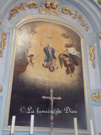 Vannes, la cathédrale Saint Pierre
