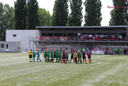 match de dame du f.c liège