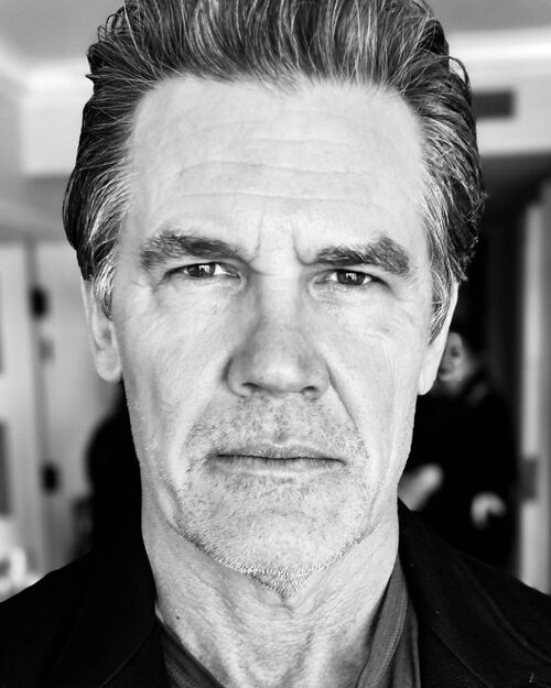 Josh Brolin menace de quitter le cinéma