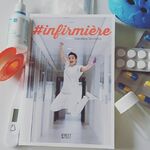 #infirmière de Caroline Estremo