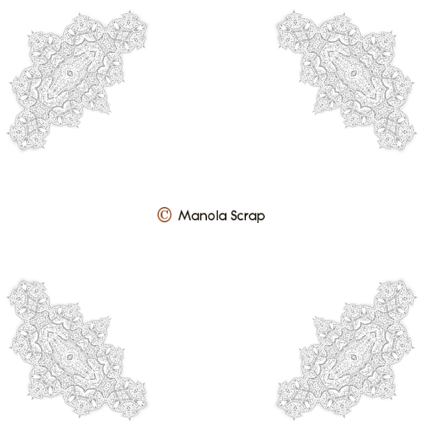 Coins de dentelles 10