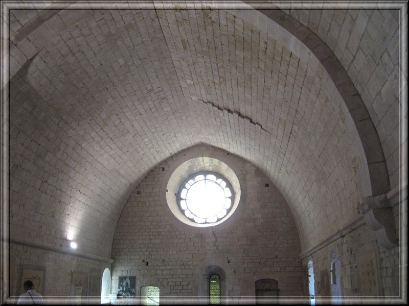 Abbaye Notre-Dame de Sénanque