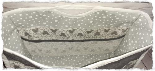 #24 Organiseur de sac